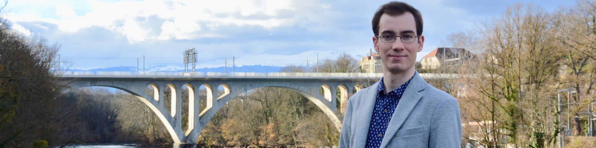 Florian Schweri