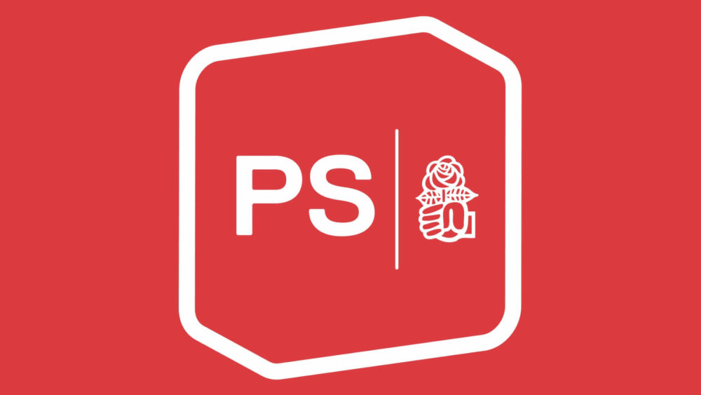 Logo du Parti socialiste