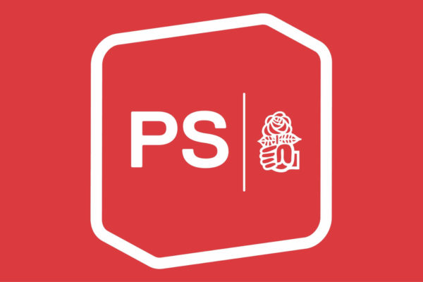 Logo du Parti socialiste