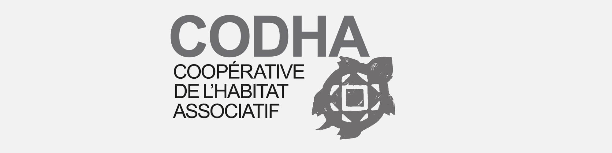 Coopérative de l'habitat associatif CODHA