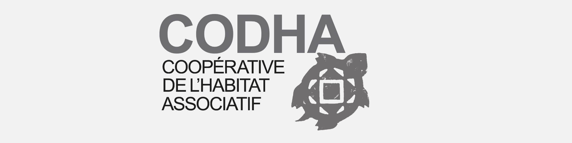 CODHA Coopérative de l'habitat associatif