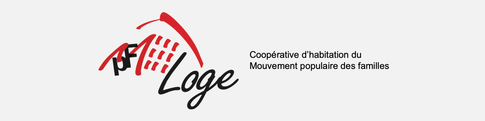 Coopérative d'habitation MPF-Loge